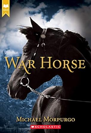 War Horse (N331)
