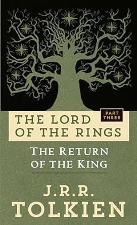 Lord of the Rings: The Return of the King (N236)