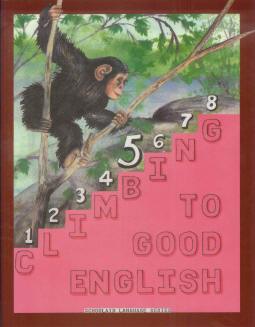 Climbing To Good English Workbook 5 (C745)
