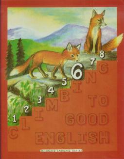 Climbing To Good English Workbook 6 (C746)