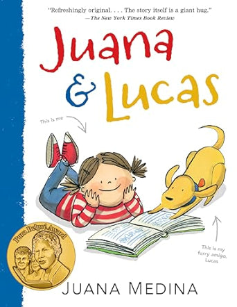 Juana and Lucas (N581)
