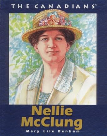 Nellie McClung (N124)