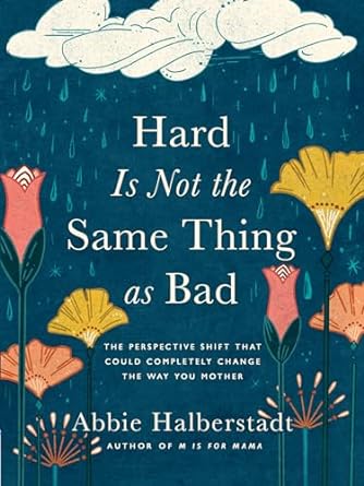 Hard Is Not the Same Thing as Bad (A549)
