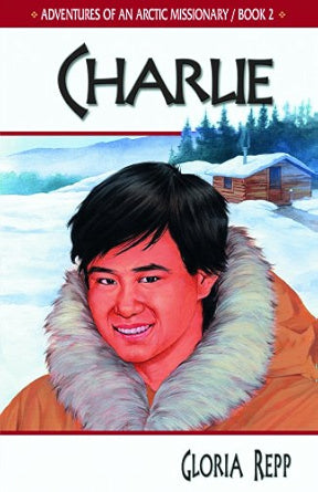 Charlie (N907)