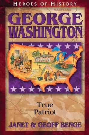 George Washington (N732)