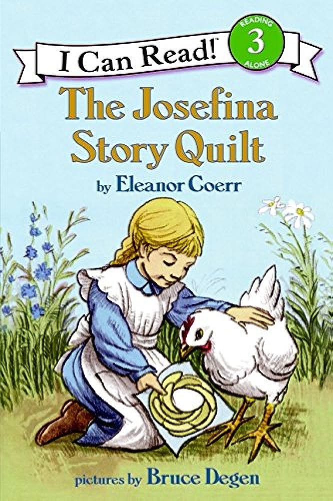 Josefina Story Quilt (N216)