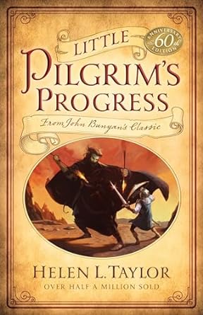 Little Pilgrim's Progress (N685)
