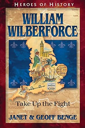William Wilberforce (N74911)