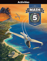 Math 5 Activities 4th Ed
