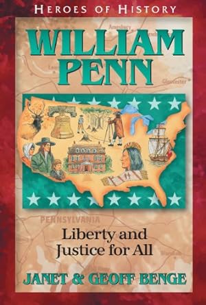 William Penn (N736)