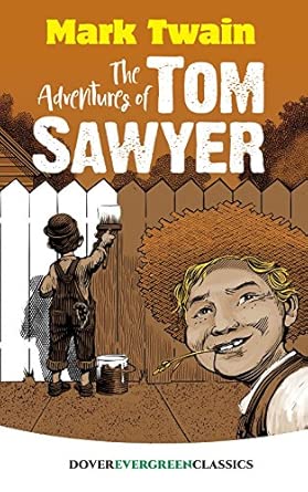 The Adventures of Tom Sawyer