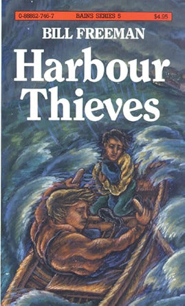 Harbour Thieves (N1118)