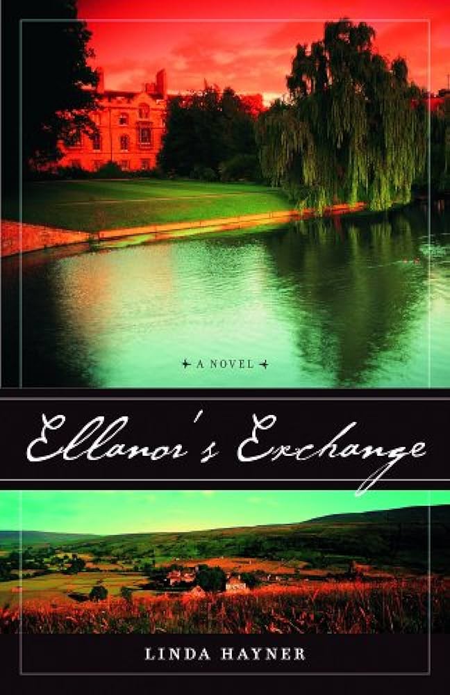 Ellanor's Exchange (N8010)