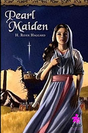 Pearl Maiden (N917)