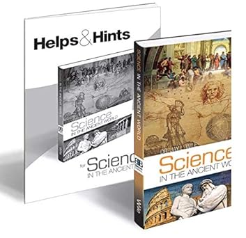 Science Through History Set