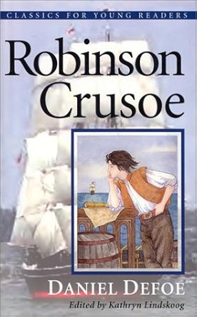 Robinson Crusoe (N979)