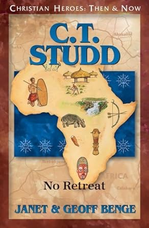 C.T. Studd (N726)