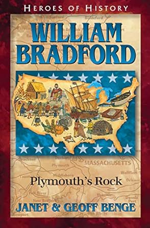 William Bradford (N74923)