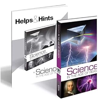 Science Through History Set