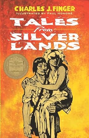 Tales From Silver Lands (N574)
