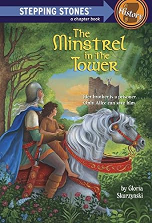 The Minstrel in the Tower  (N532)