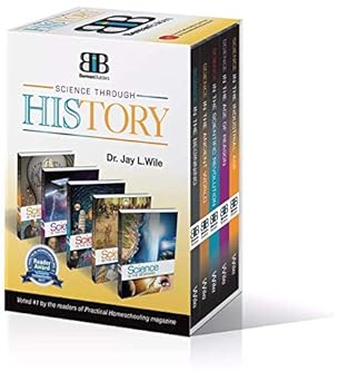 Science Through History Set
