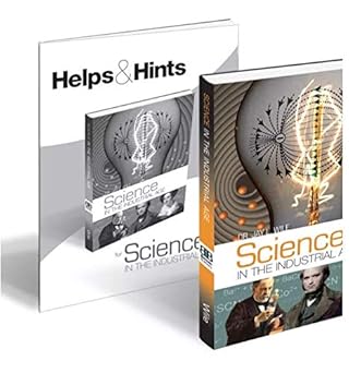 Science Through History Set