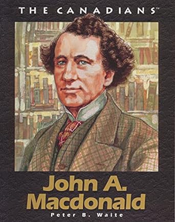 John A. MacDonald (N125)