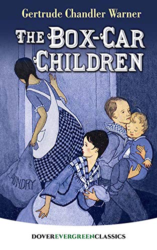 The Box-Car Children (N466)