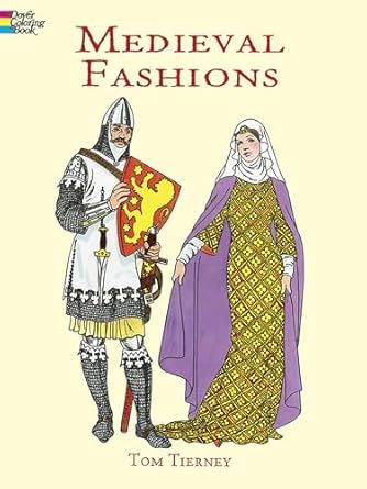 CB Medieval Fashions (CB151)