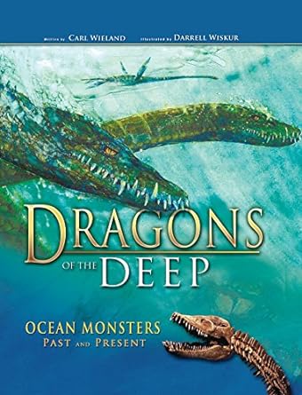 Dragons of the Deep (H223)