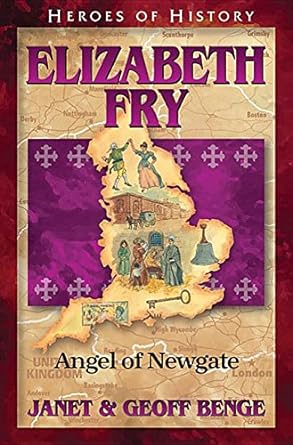 Elizabeth Fry (N74918)