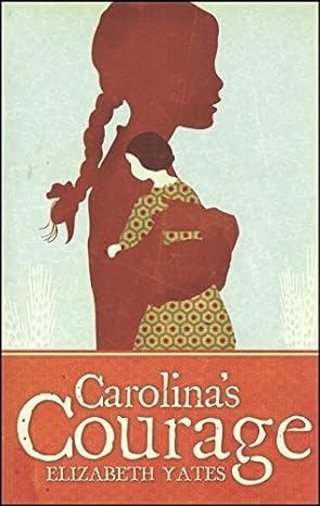 Carolina's Courage (N834)