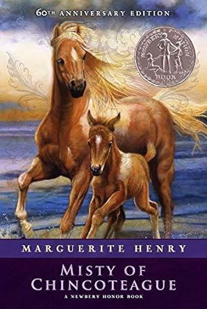 Misty of Chincoteague (N293)