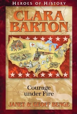 Clara Barton (N735)