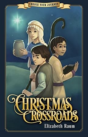 Christmas Crossroads (N877)