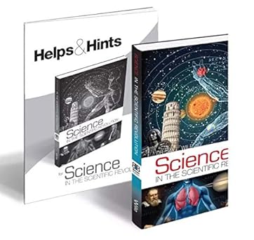 Science Through History Set