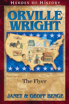 Orville Wright (N745)