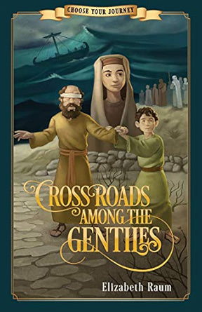 Crossroads among the Gentiles (N878)