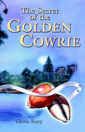 The Secret of the Golden Cowrie (N848)