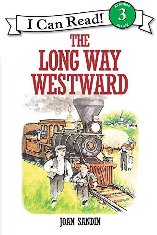 Long Way Westward (N963)