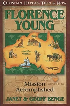 Florence Young (N722)