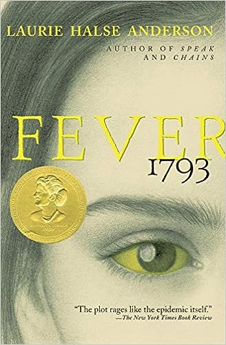 Fever 1793 (N491)