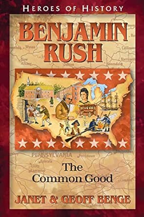 Benjamin Rush (N74925)