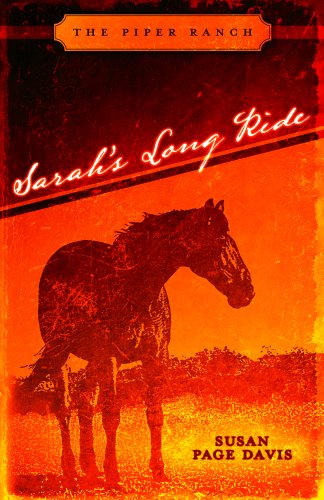 Sarah's Long Ride (N822)