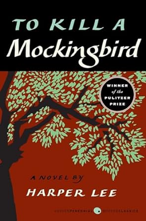 To Kill a Mockingbird (N223)