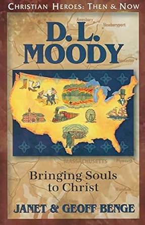 D.L. Moody (N74904)