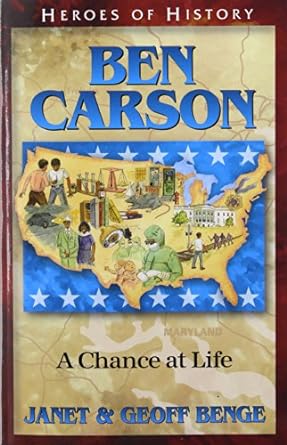 Ben Carson (N74914)