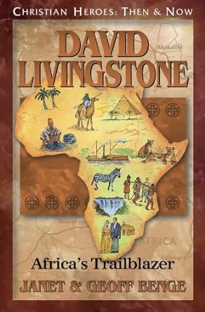 David Livingstone (N703)