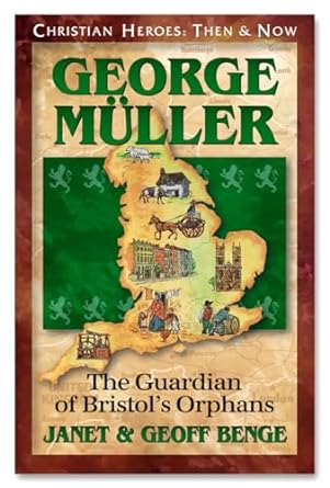 George Mueller (N713)